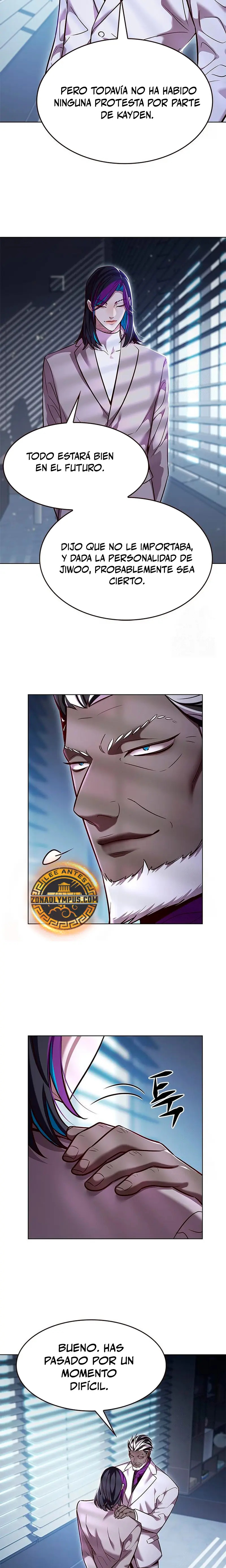 Read Electricidad veloz Es Manga Online