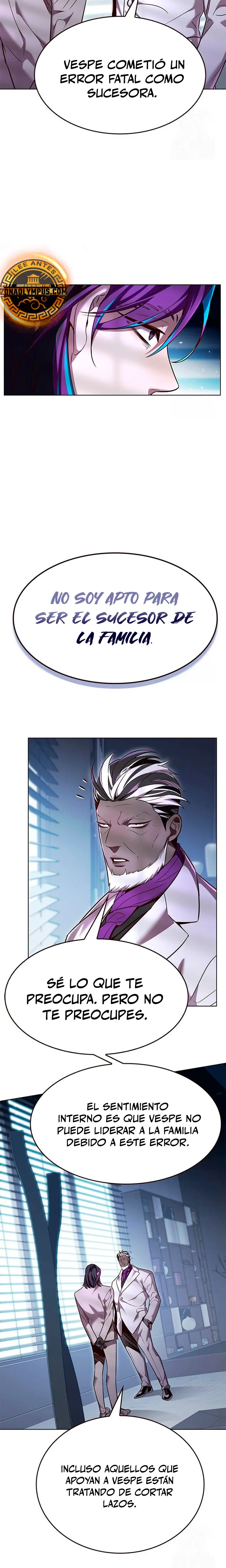 Read Electricidad veloz Es Manga Online