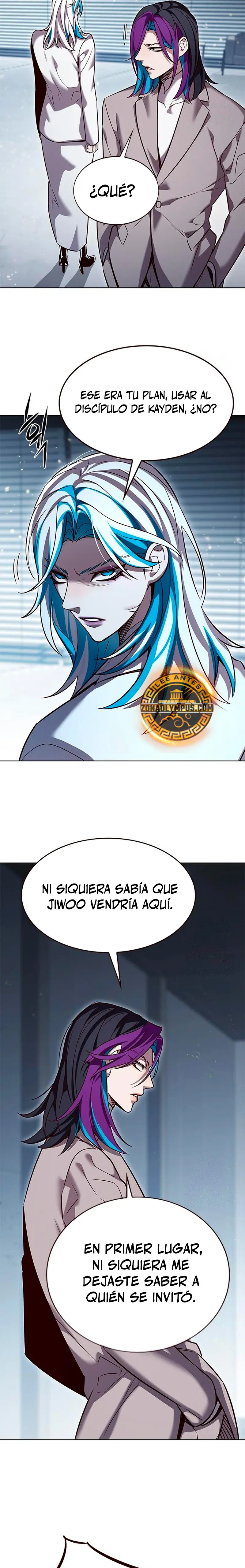 Read Electricidad veloz Es Manga Online