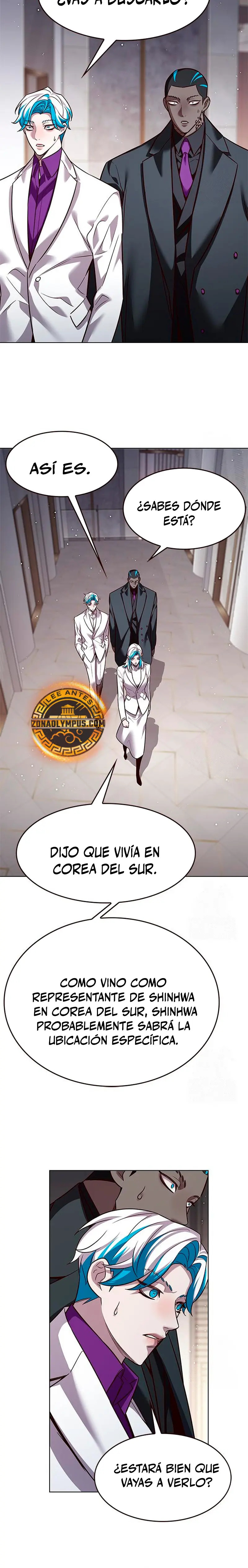Read Electricidad veloz Es Manga Online