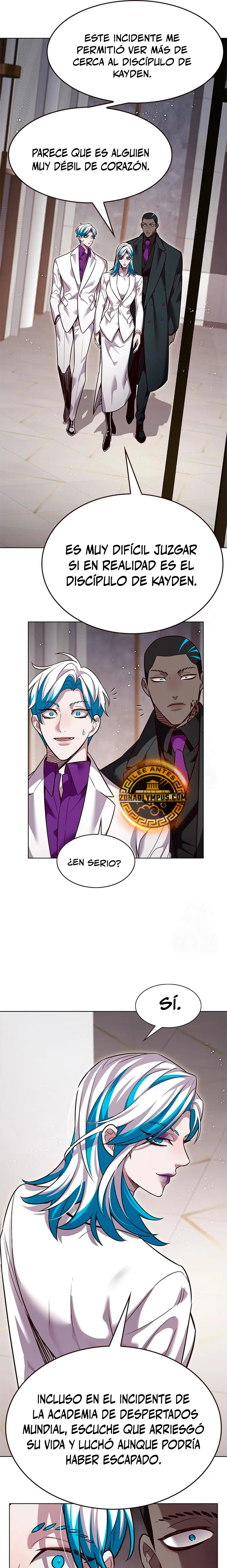 Read Electricidad veloz Es Manga Online