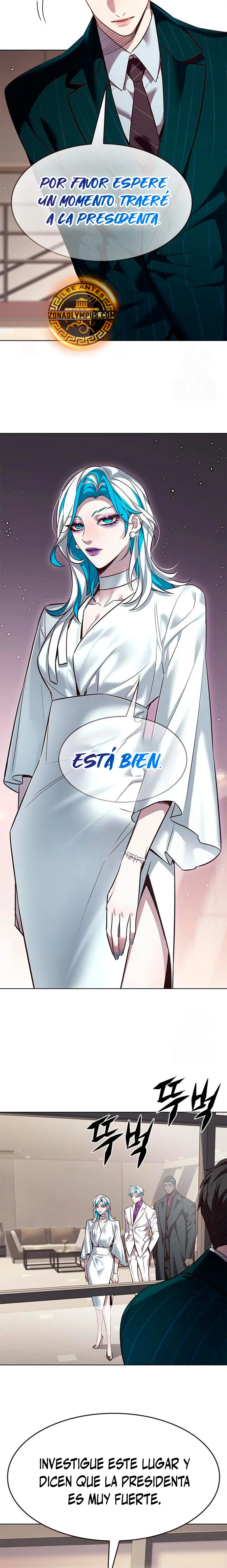 Read Electricidad veloz Es Manga Online