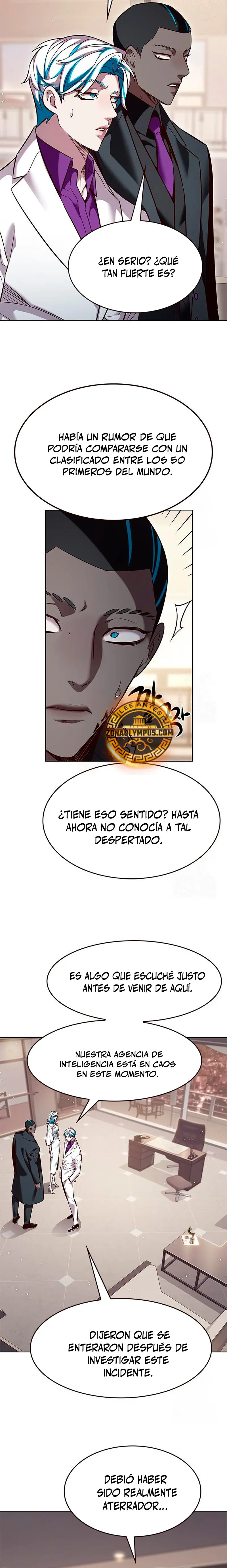 Read Electricidad veloz Es Manga Online