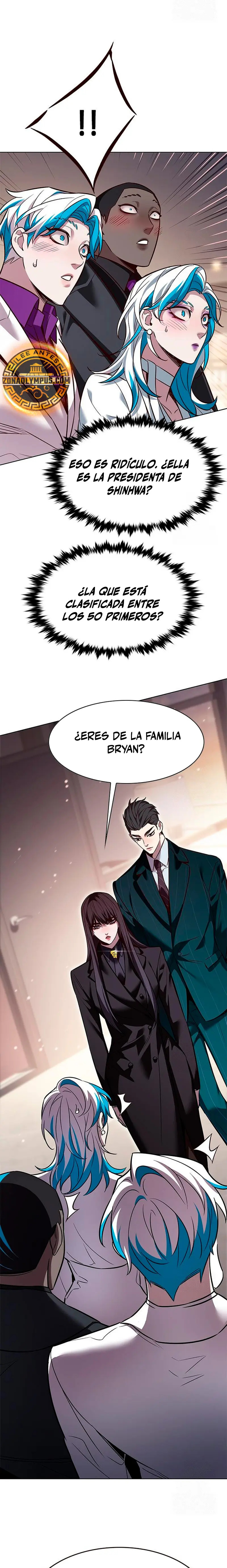Read Electricidad veloz Es Manga Online