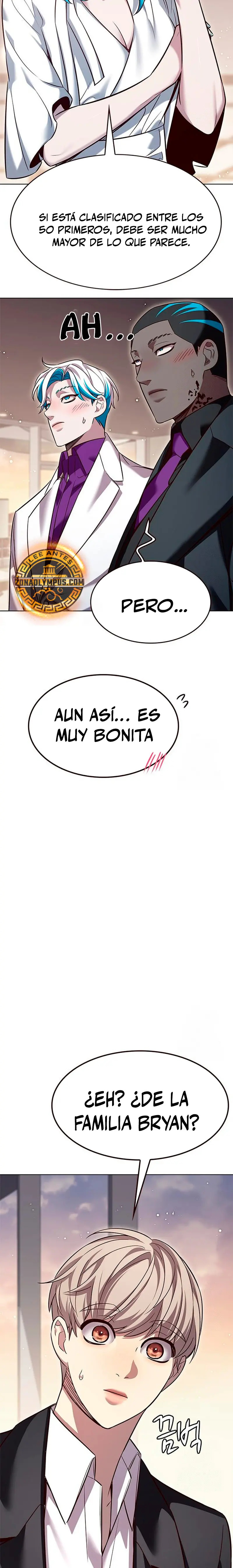 Read Electricidad veloz Es Manga Online