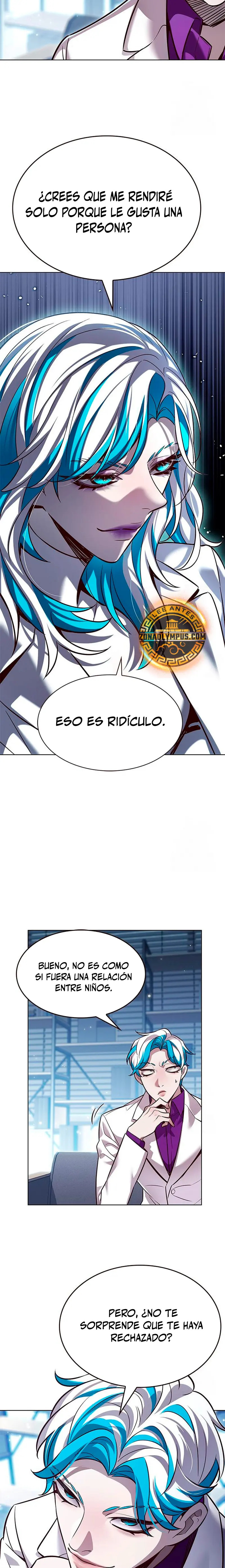 Read Electricidad veloz Es Manga Online