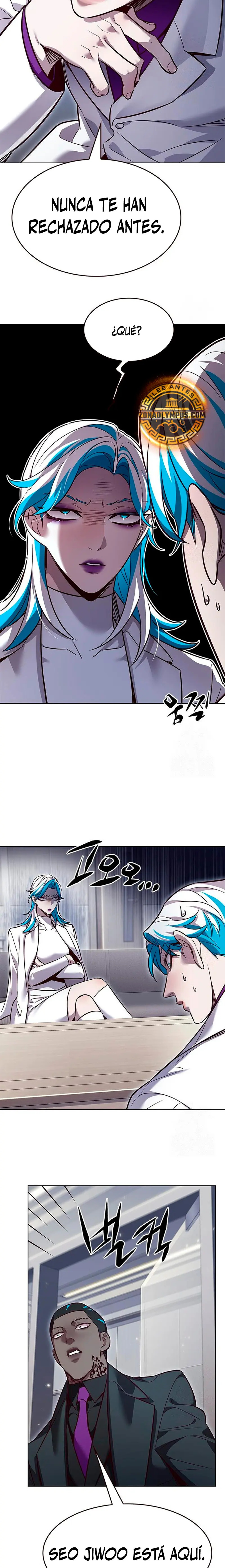 Read Electricidad veloz Es Manga Online