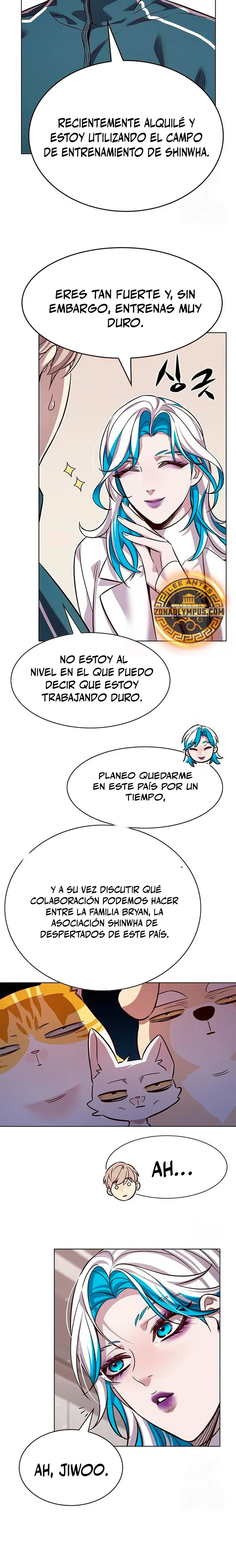 Read Electricidad veloz Es Manga Online