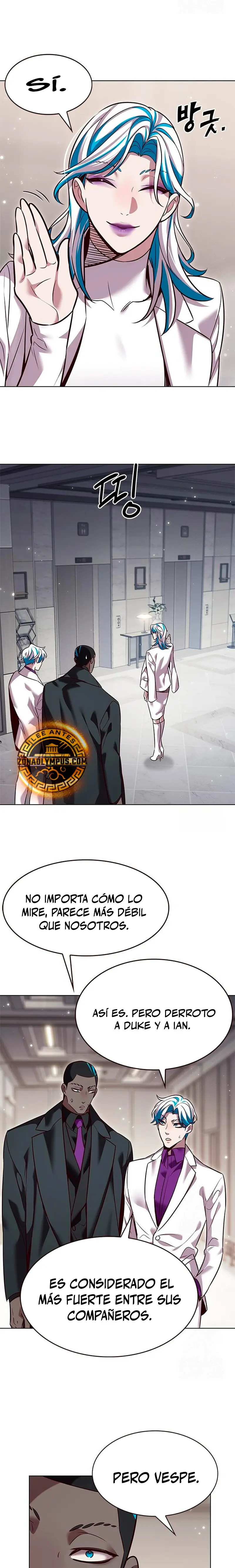 Read Electricidad veloz Es Manga Online