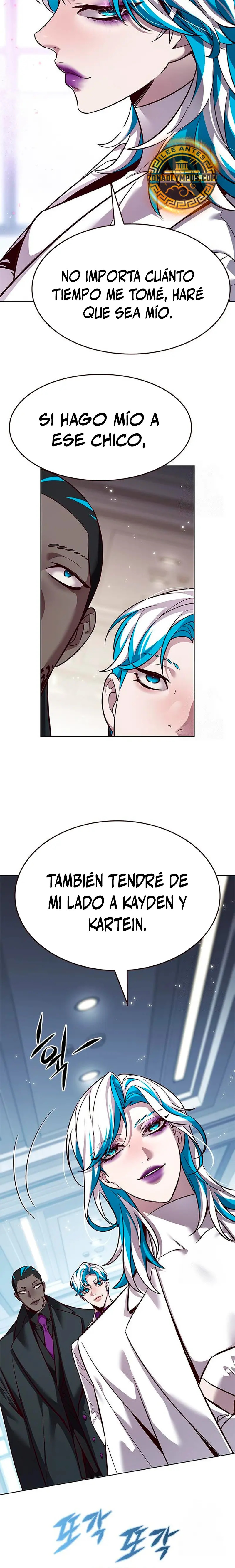 Read Electricidad veloz Es Manga Online