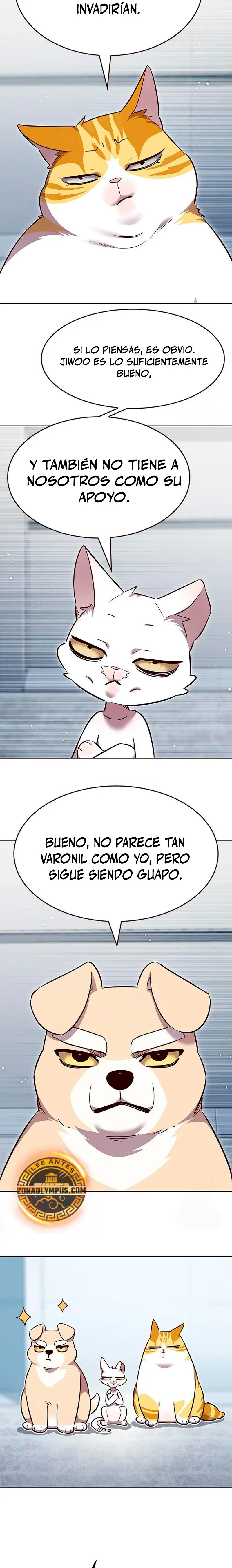 Read Electricidad veloz Es Manga Online