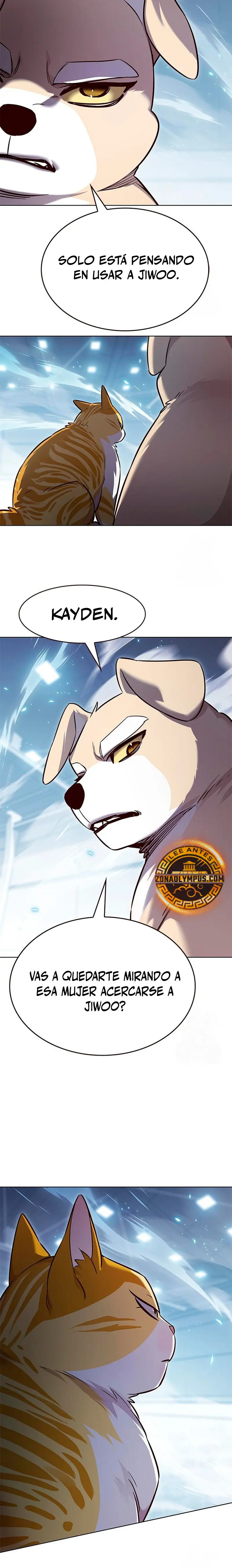 Read Electricidad veloz Es Manga Online