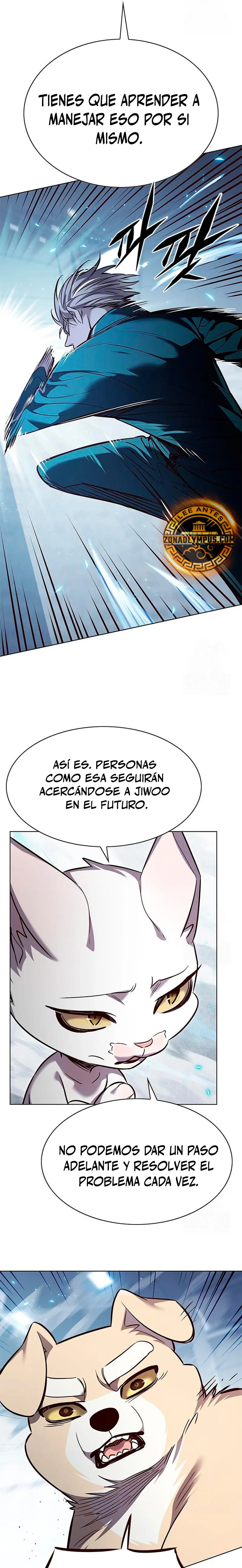 Read Electricidad veloz Es Manga Online