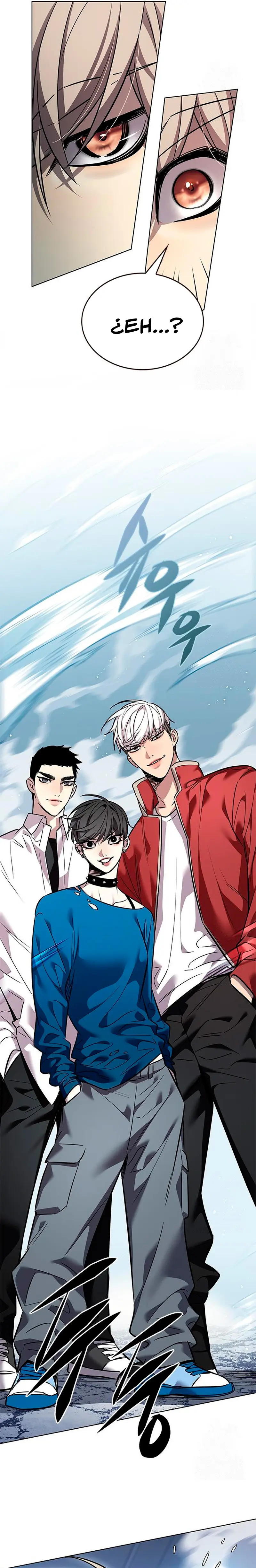 Read Electricidad veloz Es Manga Online