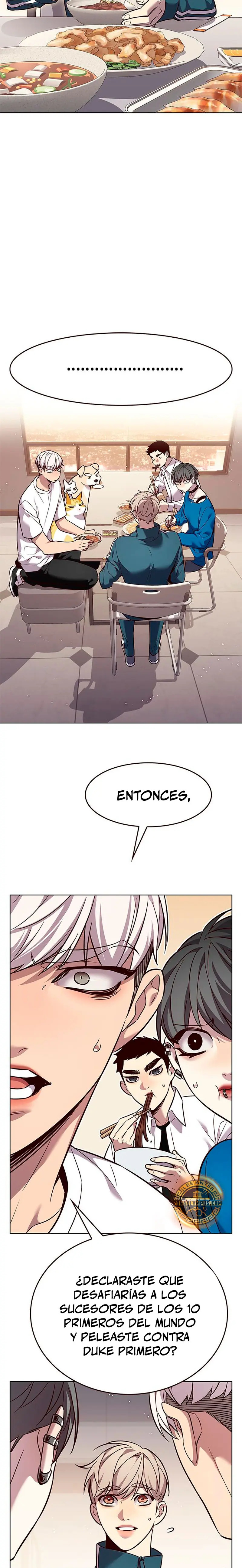 Read Electricidad veloz Es Manga Online