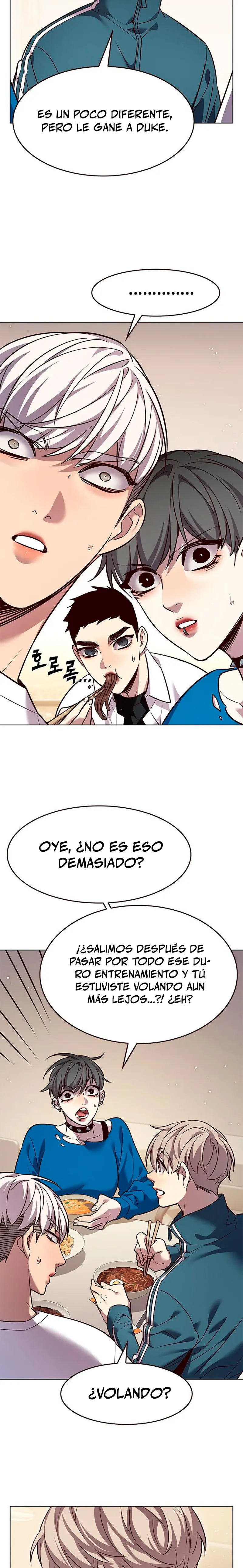 Read Electricidad veloz Es Manga Online