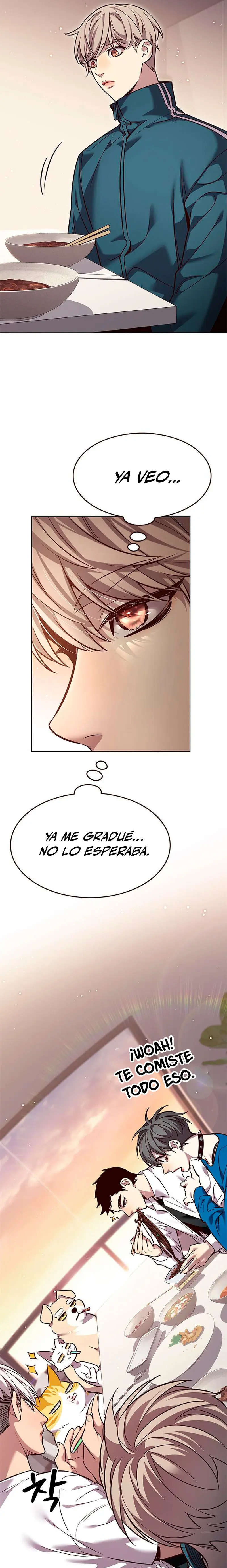 Read Electricidad veloz Es Manga Online