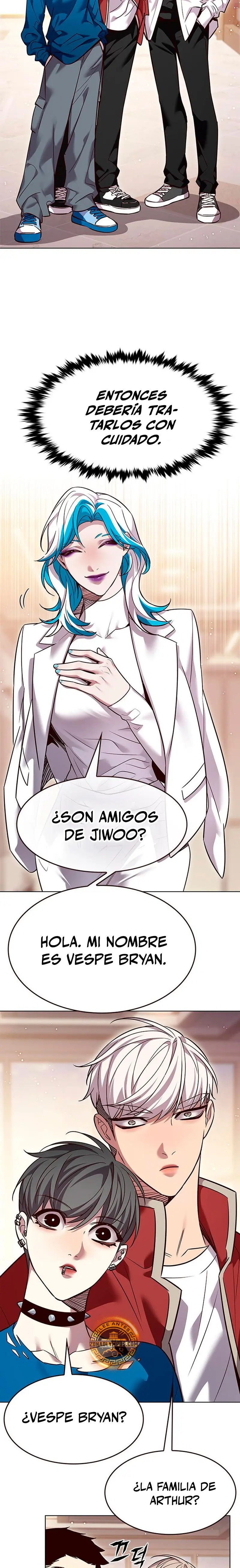 Read Electricidad veloz Es Manga Online