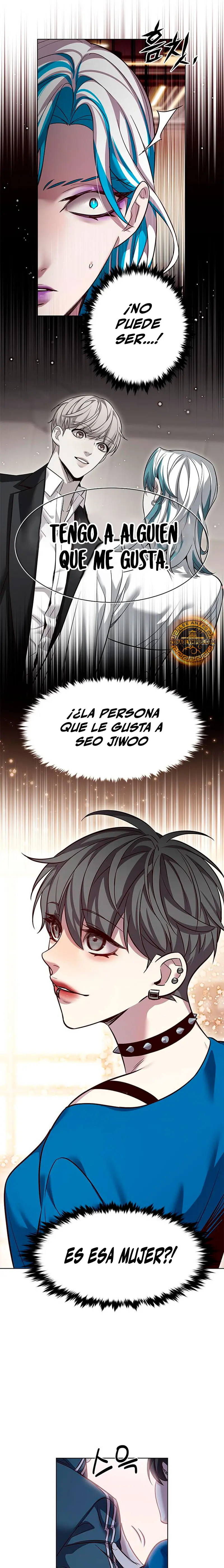 Read Electricidad veloz Es Manga Online