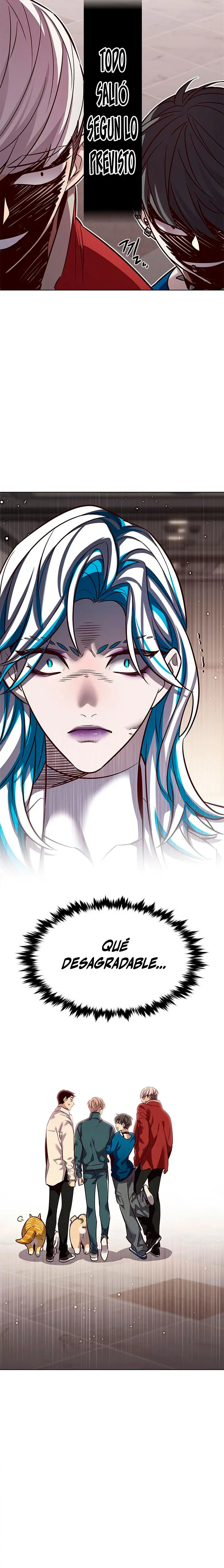 Read Electricidad veloz Es Manga Online