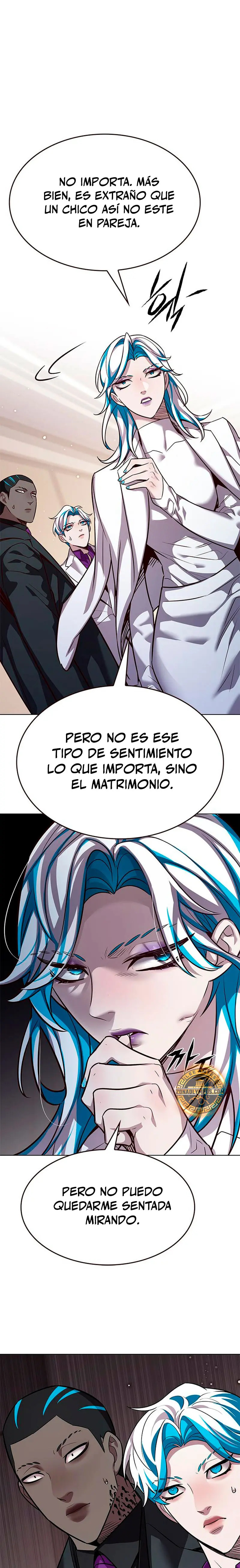 Read Electricidad veloz Es Manga Online