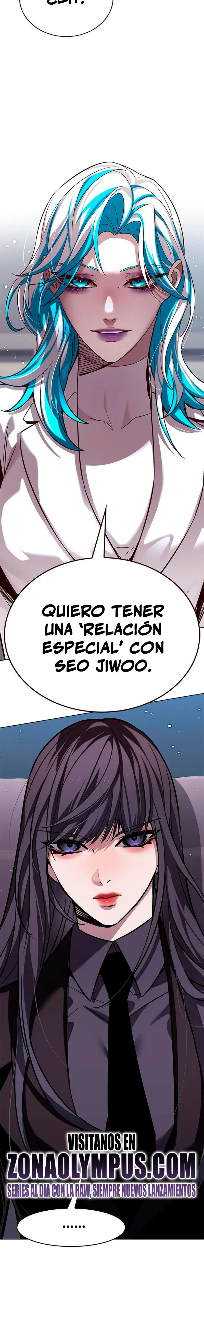 Read Electricidad veloz Es Manga Online
