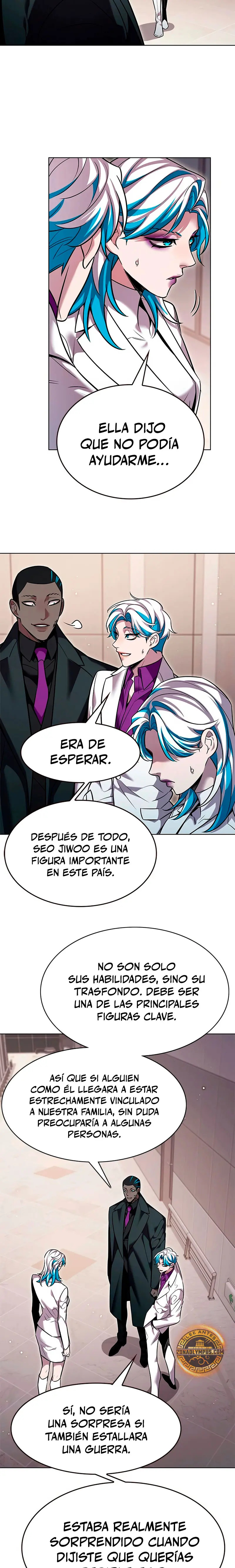 Read Electricidad veloz Es Manga Online