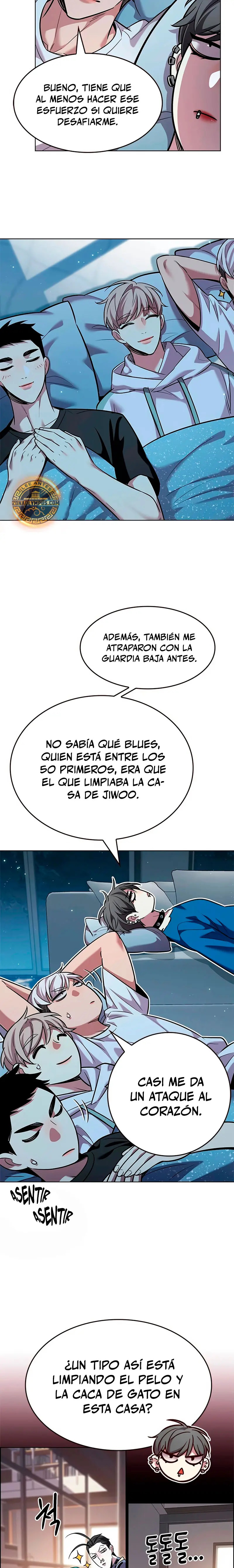 Read Electricidad veloz Es Manga Online