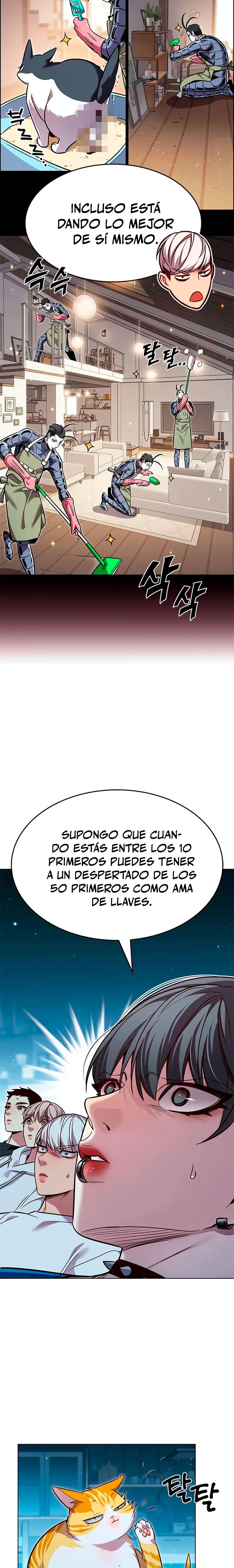 Read Electricidad veloz Es Manga Online