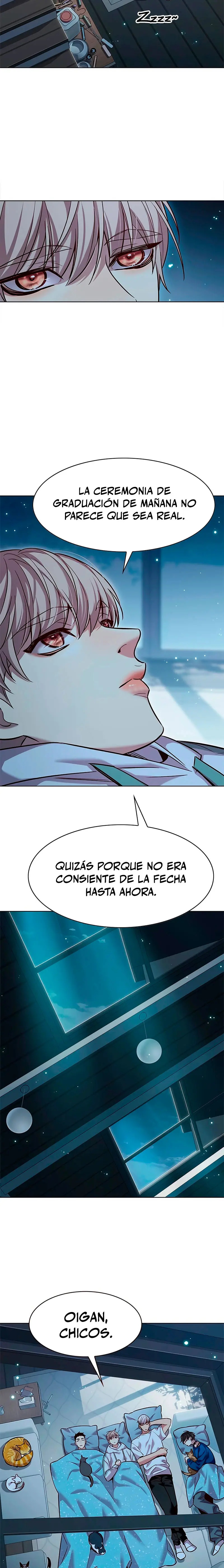 Read Electricidad veloz Es Manga Online