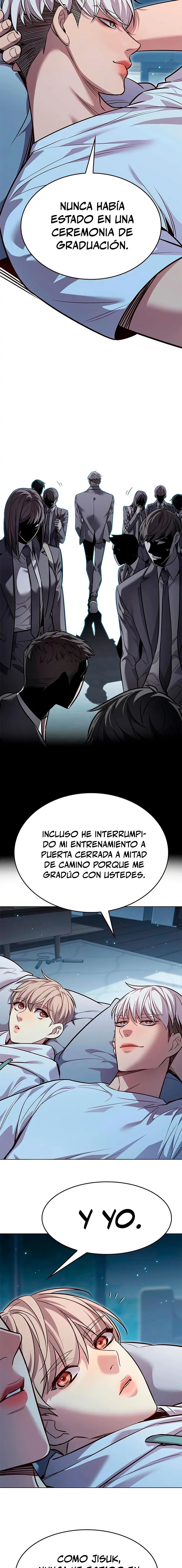 Read Electricidad veloz Es Manga Online