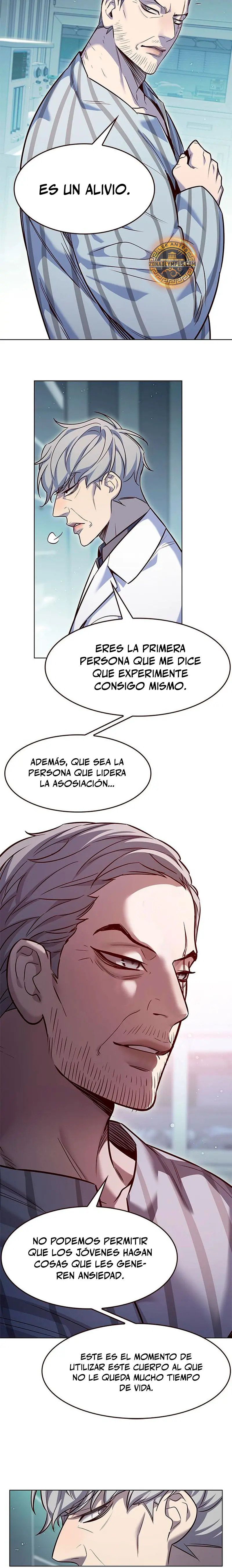 Read Electricidad veloz Es Manga Online