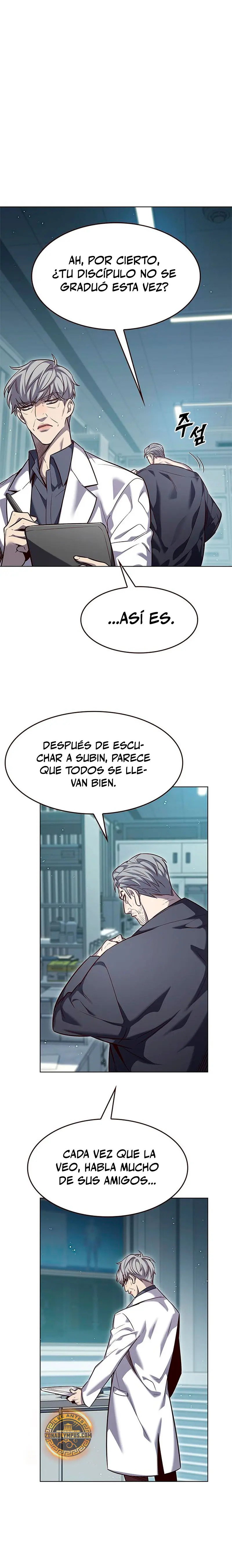 Read Electricidad veloz Es Manga Online