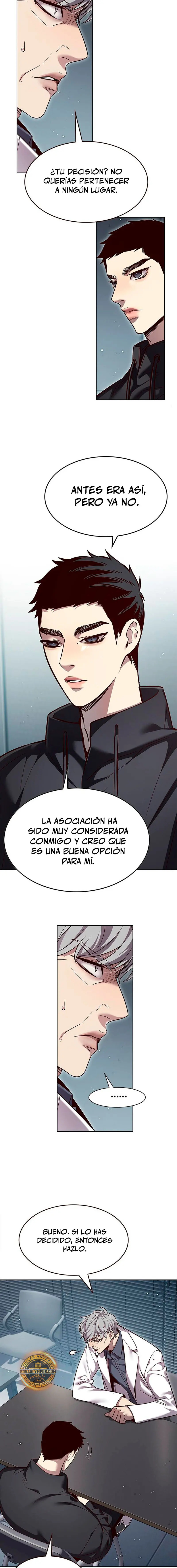 Read Electricidad veloz Es Manga Online