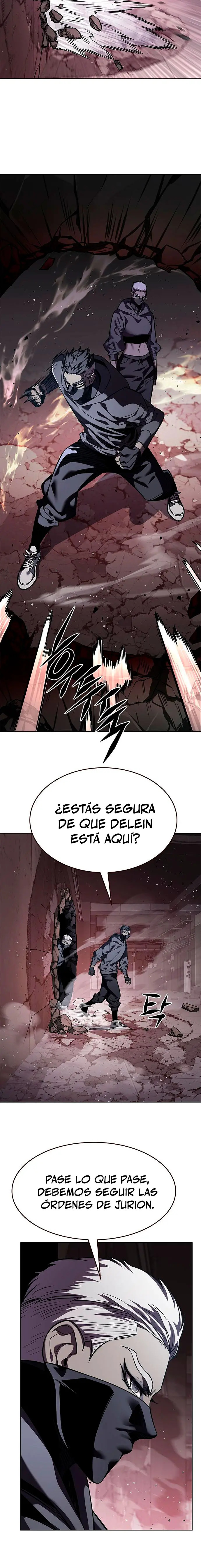 Read Electricidad veloz Es Manga Online