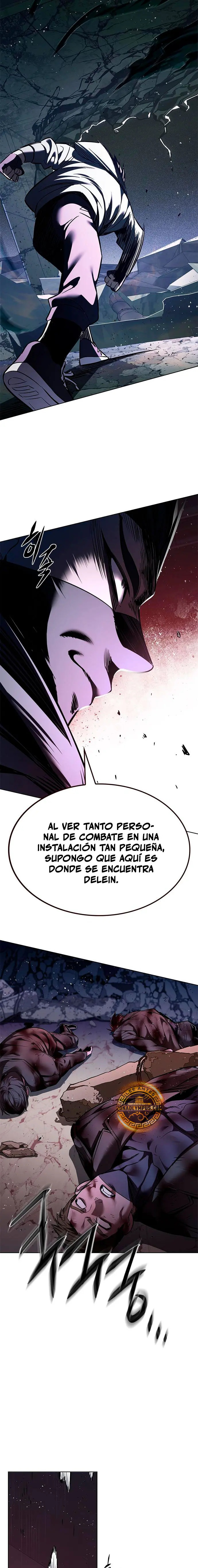 Read Electricidad veloz Es Manga Online