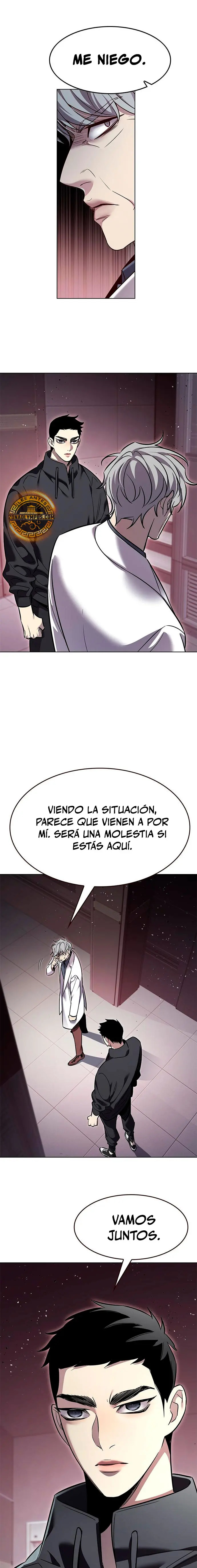 Read Electricidad veloz Es Manga Online