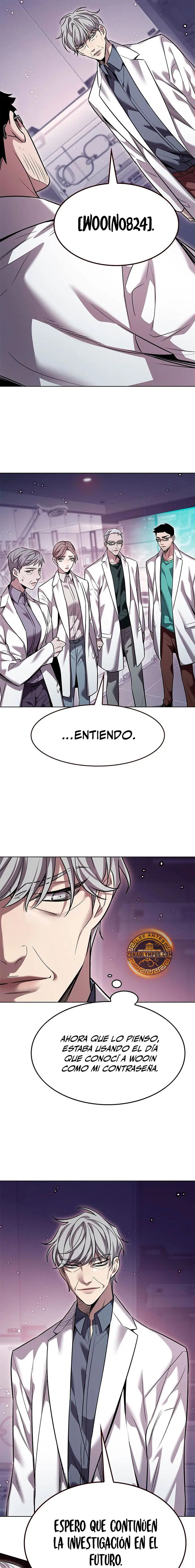 Read Electricidad veloz Es Manga Online