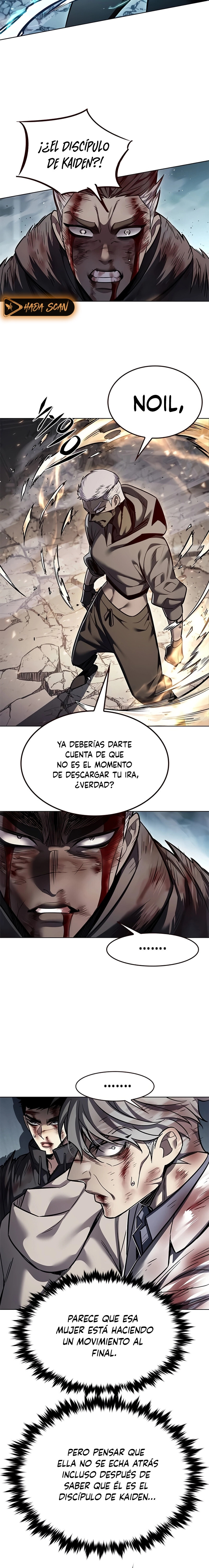 Read Electricidad veloz Es Manga Online