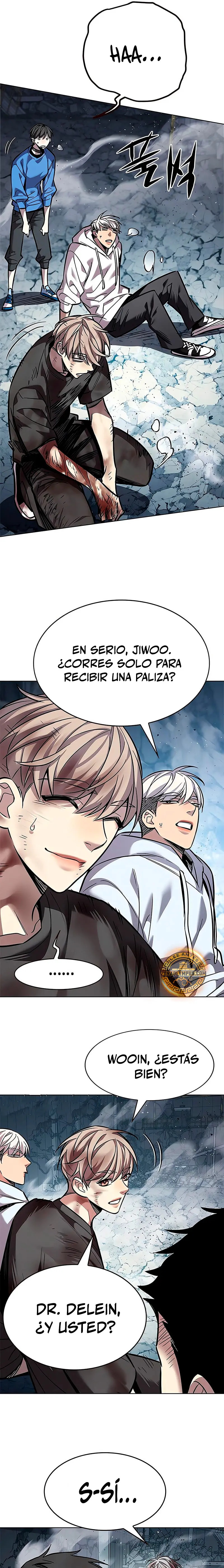 Read Electricidad veloz Es Manga Online