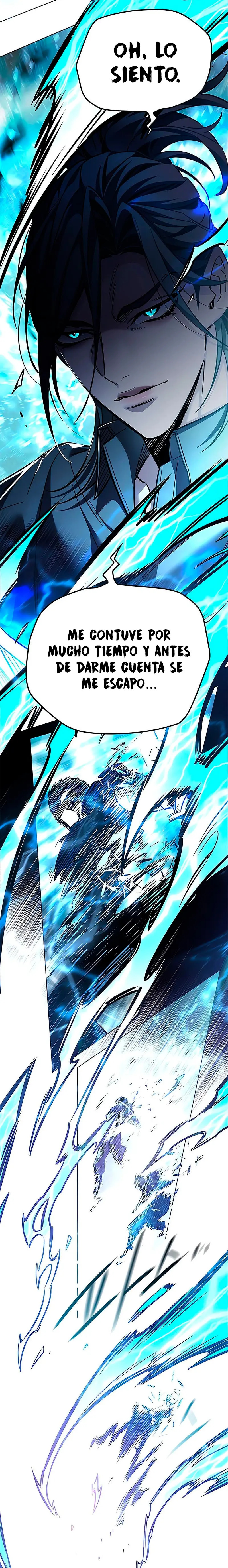 Read Electricidad veloz Es Manga Online