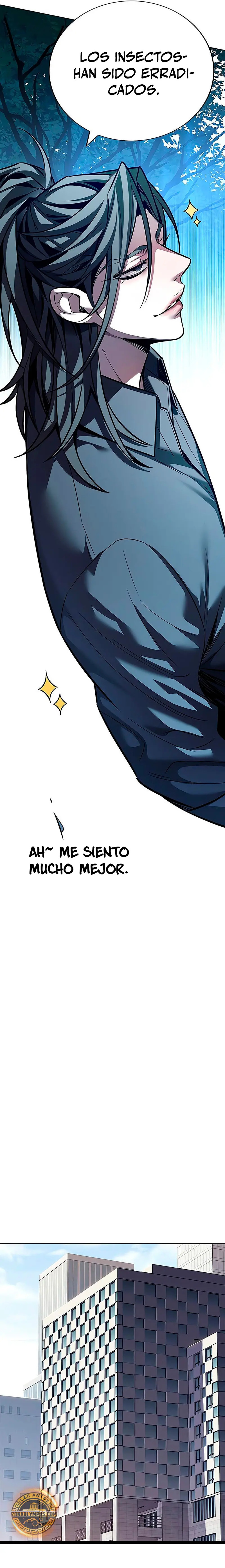 Read Electricidad veloz Es Manga Online