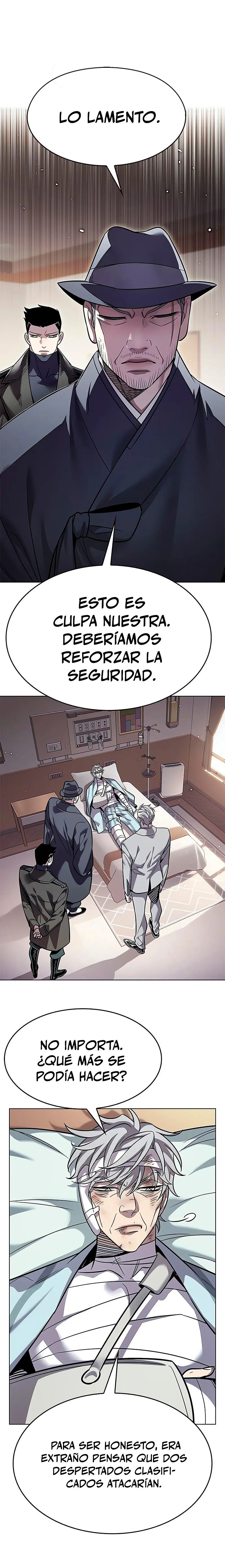 Read Electricidad veloz Es Manga Online
