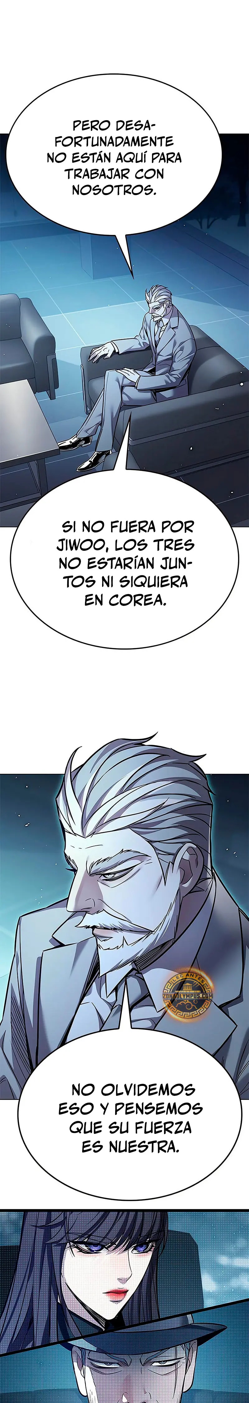 Read Electricidad veloz Es Manga Online