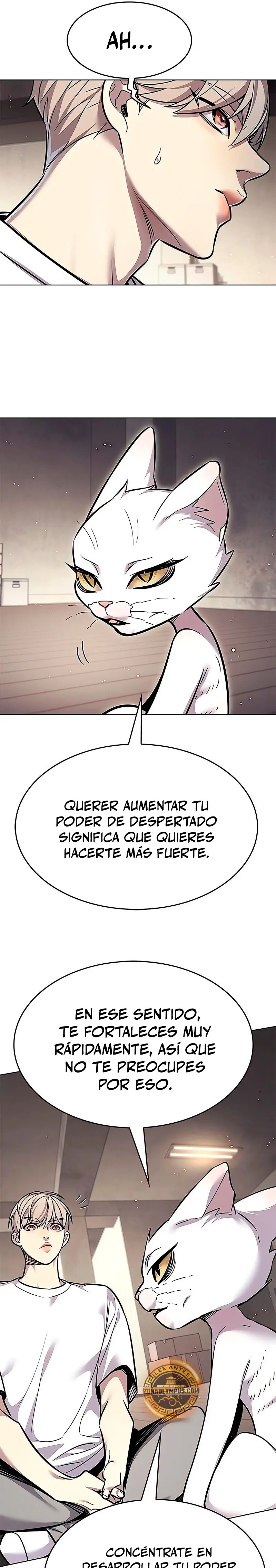 Read Electricidad veloz Es Manga Online