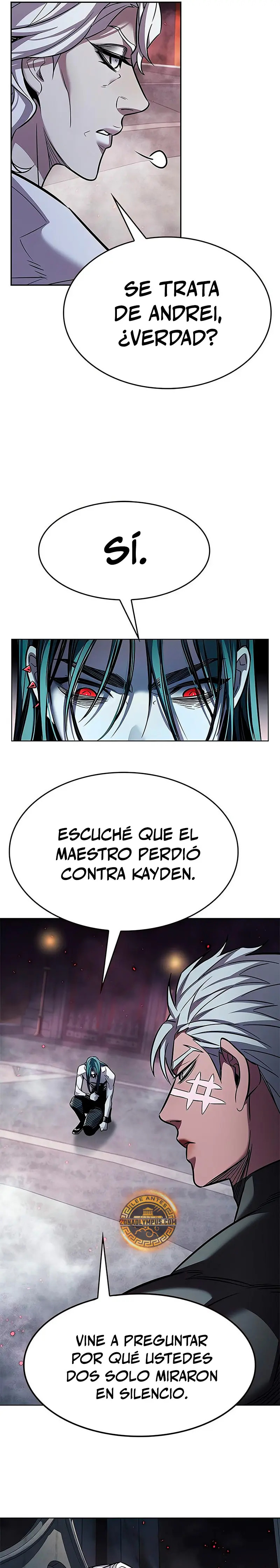 Read Electricidad veloz Es Manga Online
