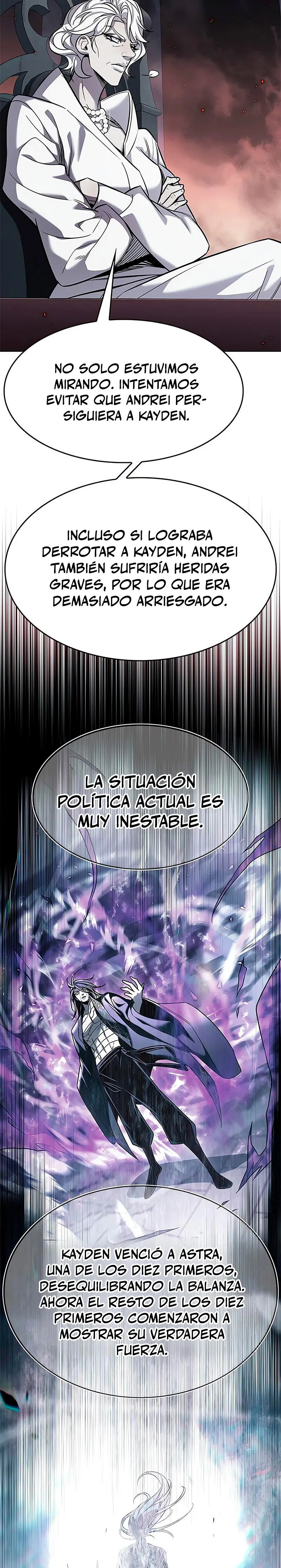 Read Electricidad veloz Es Manga Online