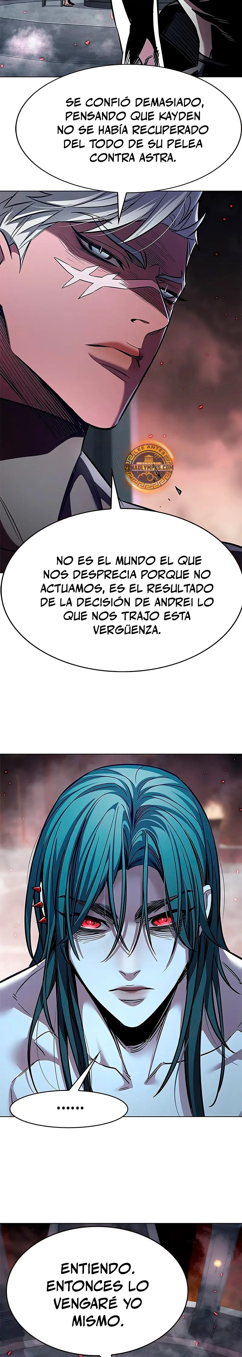 Read Electricidad veloz Es Manga Online