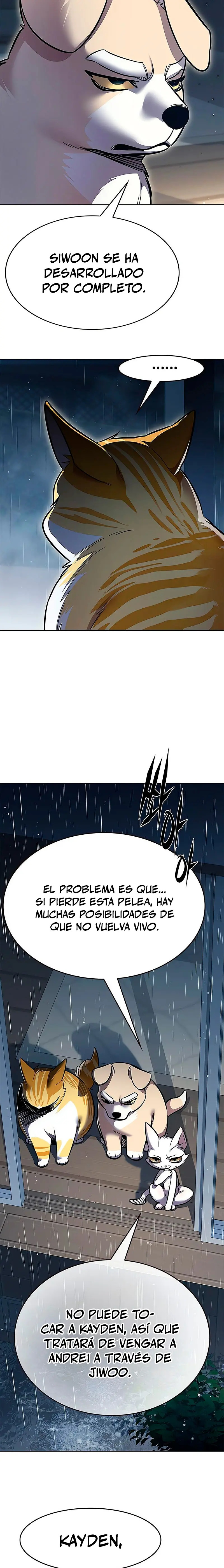 Read Electricidad veloz Es Manga Online