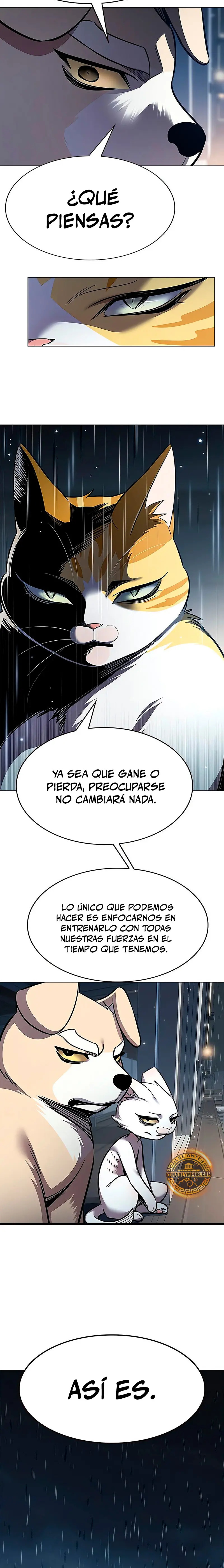 Read Electricidad veloz Es Manga Online